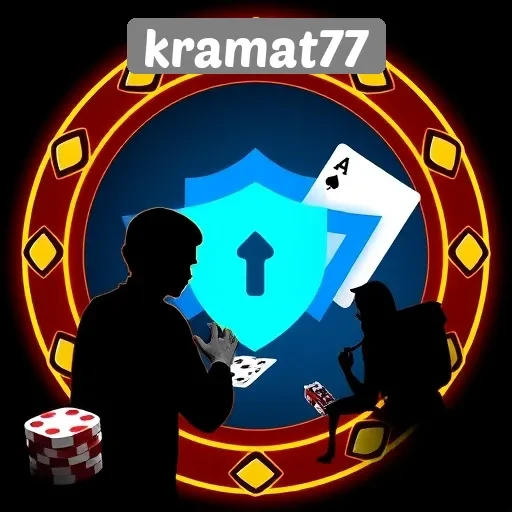 Keamanan dan Privasi dalam Bermain di Kramat77