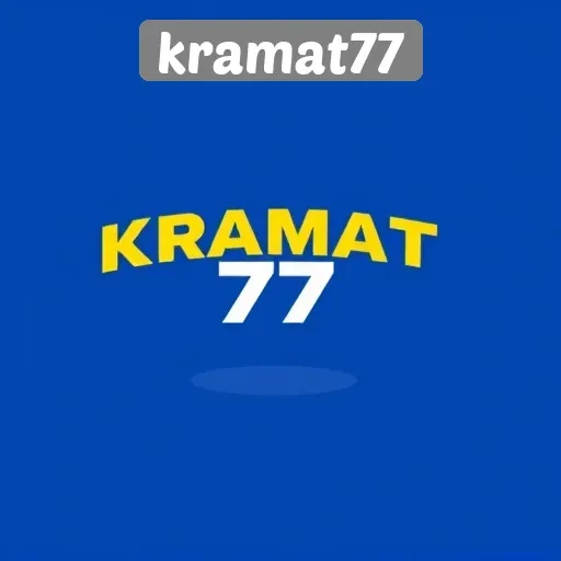 Tampilan dan Navigasi Pengguna di Kramat77