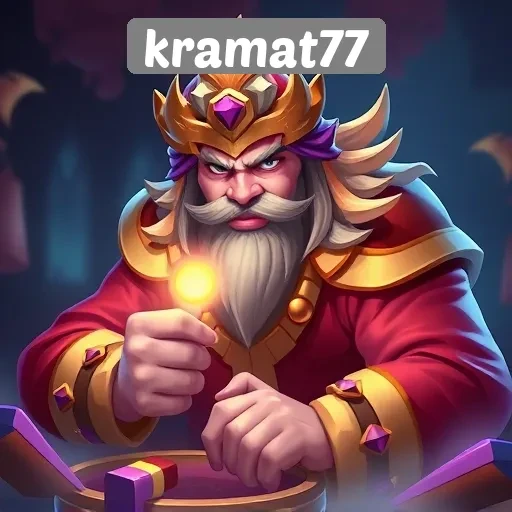 Ulasan Fitur Menarik dari Situs Game Kramat77