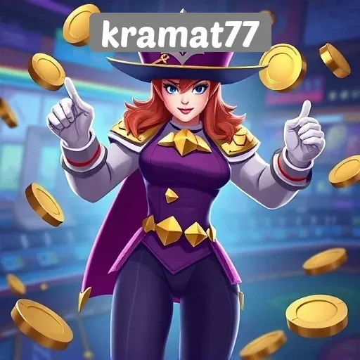 Mengungkap Fitur Menarik di Situs Game Kramat77