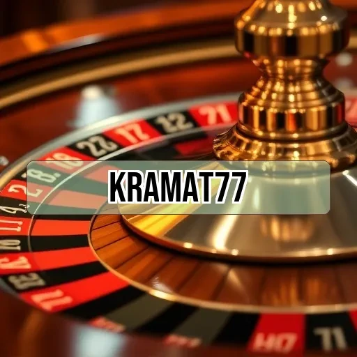 kramat77: Keseruan Event Game yang Tak Boleh Anda Lewatkan!