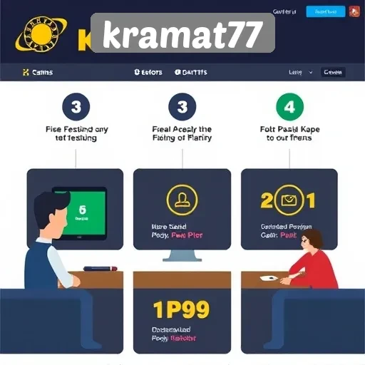 Panduan Lengkap Menggunakan Situs Game Kramat77