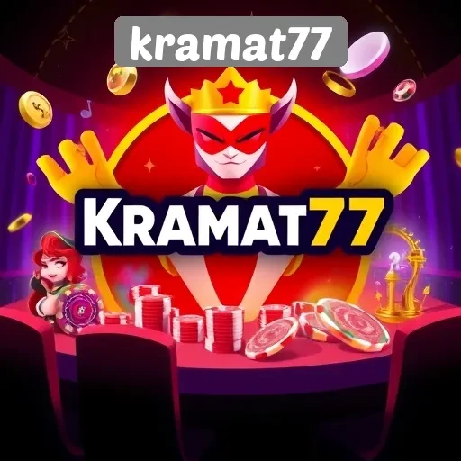 Mengenal Kramat77 Sebagai Platform Game Terkemuka di Indonesia