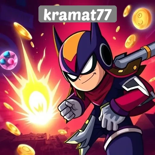 Review Berbagai Game Populer di Kramat77