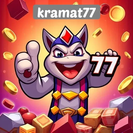 Menggali Fitur Unggulan Situs Game Kramat77