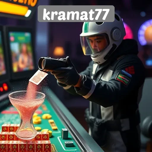 Inovasi Fitur Baru di Kramat77