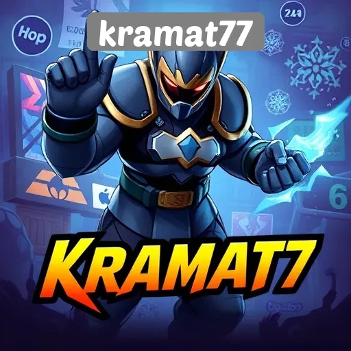 Kramat77: Pilihan Game Populer di Kalangan Gamer Indonesia