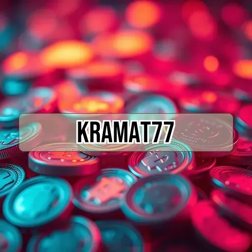 kramat77: Forum Permainan Terbaik untuk Gamer Indonesia