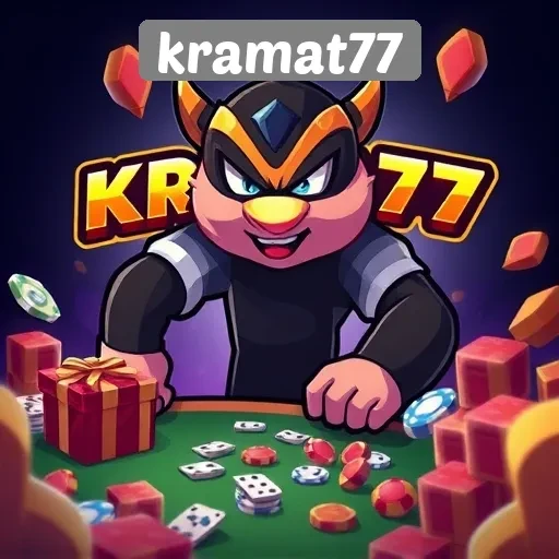 Kramat77 Sebagai Destinasi Utama Game Online di Indonesia