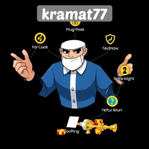 Kelebihan dan Kekurangan Bermain di Kramat77