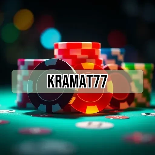 kramat77: Berita Game Terbaru dan Terkini untuk Gamer Indonesia