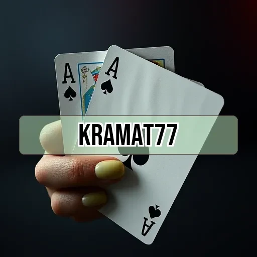 kramat77: Mengenal Fitur Sponsor Permainan yang Menarik di Platform Game