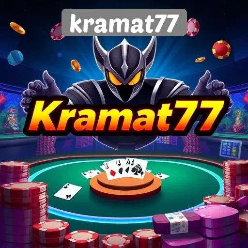 Menjelajahi Kramat77 Sebagai Tempat Bermain Game Online