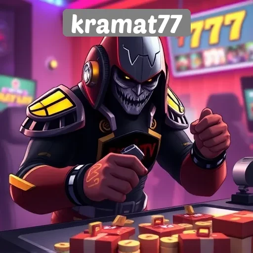 Mengapa Kramat77 Menjadi Pilihan Utama Gamers