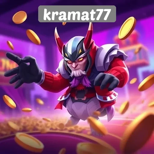 Pengalaman Gaming yang Unik di Kramat77