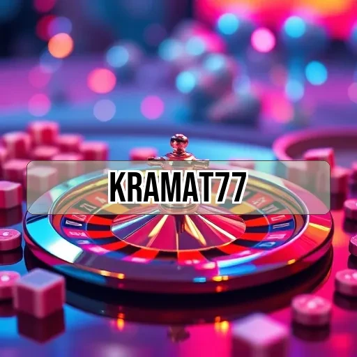 kramat77: Pembaharuan Menarik untuk Penggila Game Online Indonesia