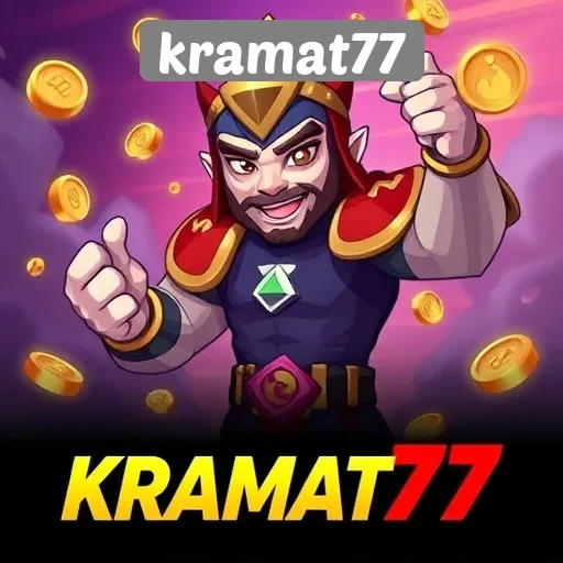 Fitur Utama Kramat77 yang Menarik Perhatian Gamer