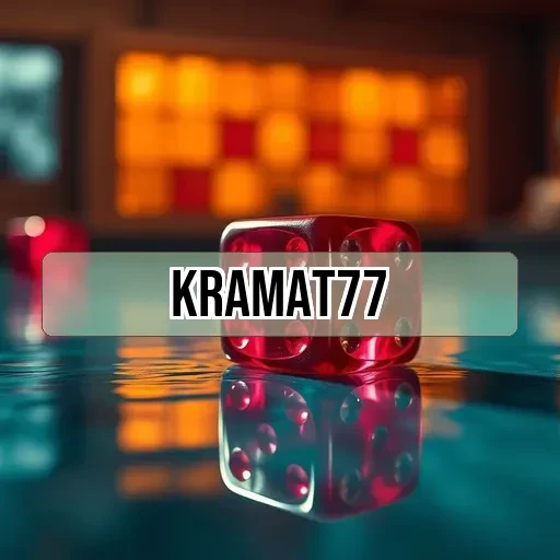 kramat77: Menyelami Dunia Permainan RPG yang Menggugah Selera