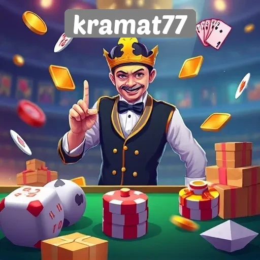 Mengulas Fitur Menarik di Kramat77