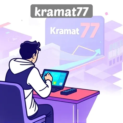Dampak Kramat77 terhadap Pertumbuhan Pemain Game di Tanah Air