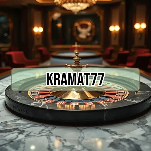 kramat77: Panduan Permainan yang Menyegarkan untuk Gamer Indonesia
