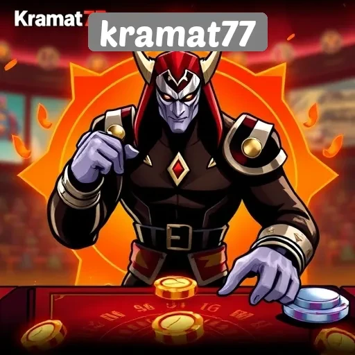 Fitur Menarik yang Dimiliki Situs Kramat77 untuk Gamer Indonesia
