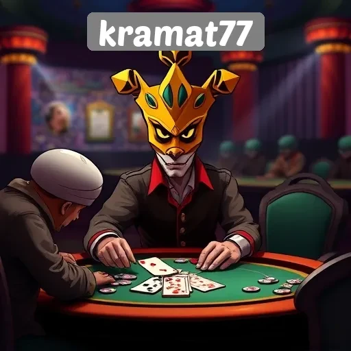 Tips Memaksimalkan Pengalaman Bermain di Kramat77